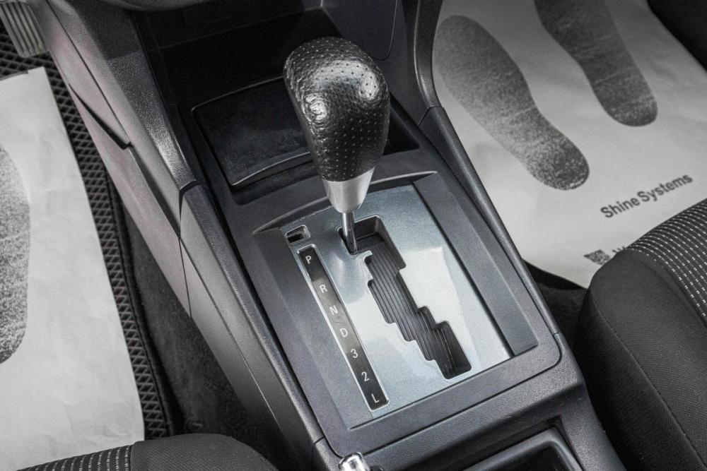 Mitsubishi Lancer X Барнаул  - изображение 19