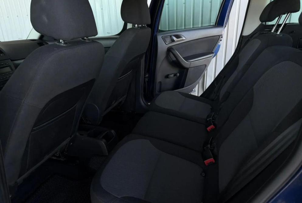 Skoda Yeti I Киров  - изображение 16