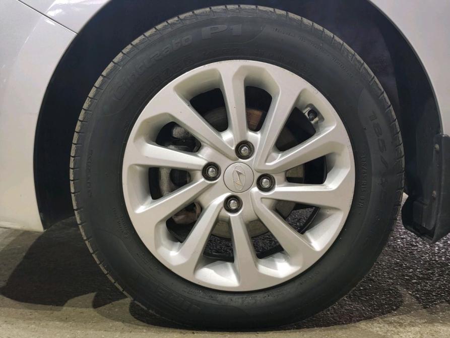 Hyundai Solaris II Ставрополь  - изображение 10