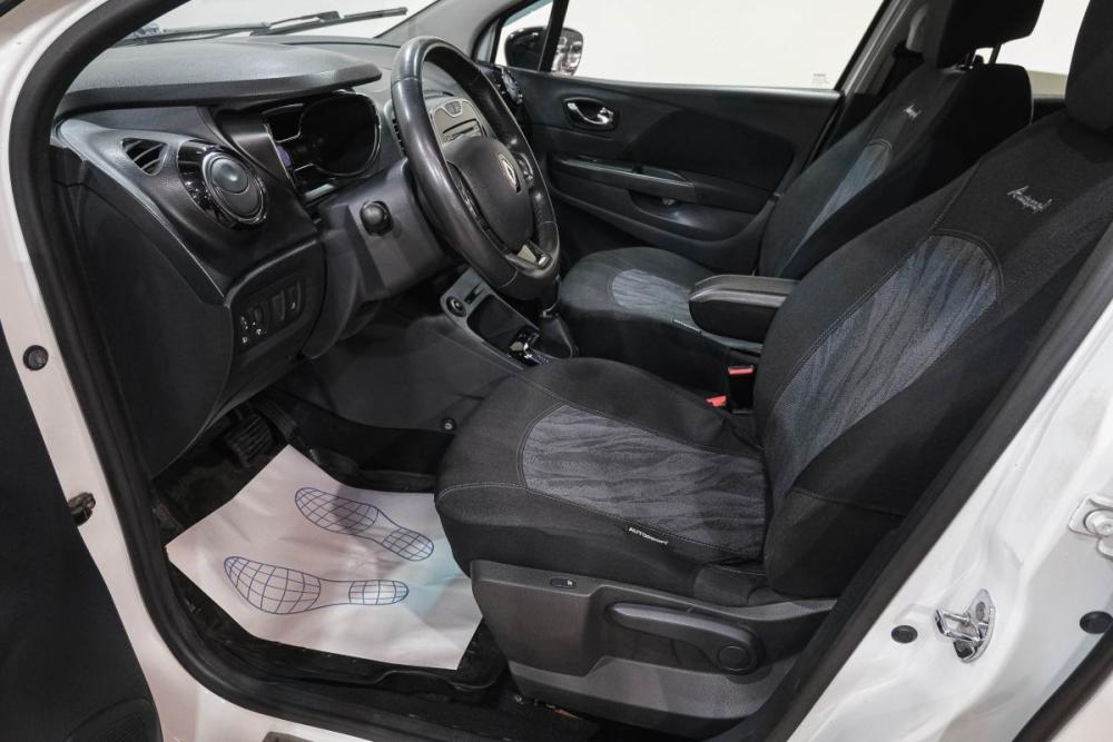 Renault Kaptur I Новокузнецк  - изображение 12