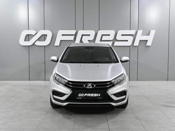 Lada (ВАЗ) Vesta I Рестайлинг (NG) с пробегом 2024 года, цена 1 389 000 рублей, 22326 км, седан, Автокод Объявления