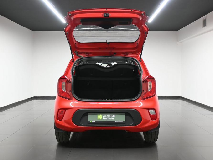 Kia Picanto III Тверь  - изображение 7