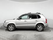 Hyundai Tucson I Санкт-Петербург  - изображение 26