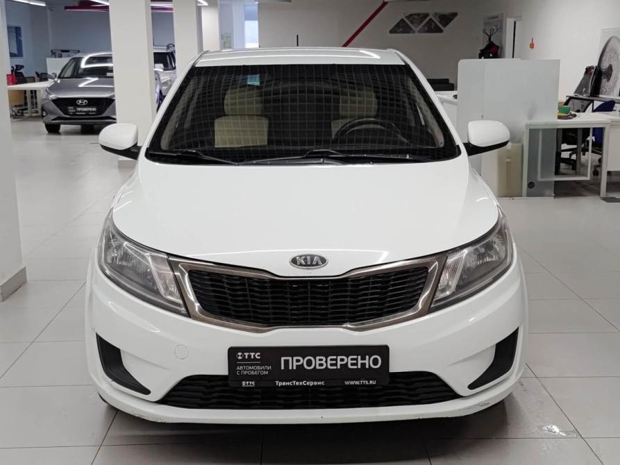 Kia Rio III Казань  - изображение 2