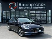 Hyundai Sonata VIII (DN8) Волгоград  - изображение 23