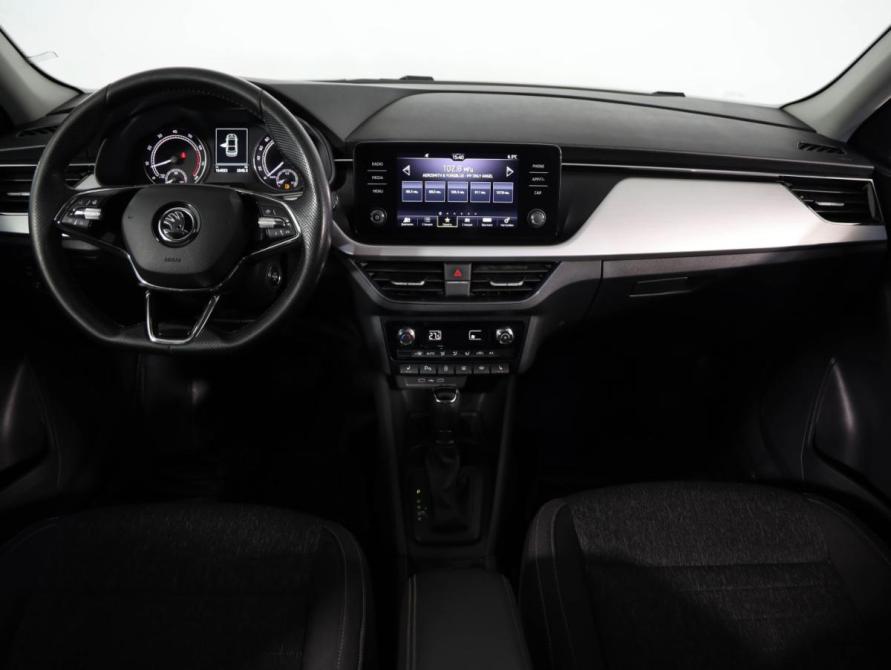 Skoda Rapid II Санкт-Петербург  - изображение 9