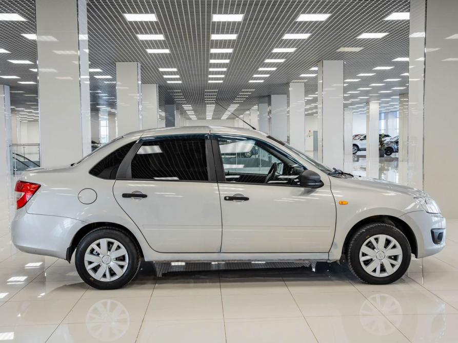 Lada (ВАЗ) Granta I Самара  - изображение 5
