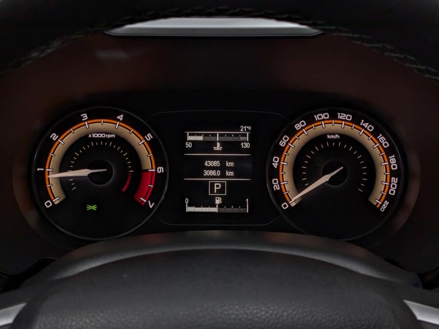 Lada (ВАЗ) Vesta I Рестайлинг (NG) Москва  - изображение 19