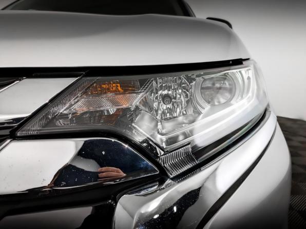 Mitsubishi Outlander III Рестайлинг 2 с пробегом 2016 года, цена 1 790 000 рублей, 90640 км, внедорожник, Автокод Объявления