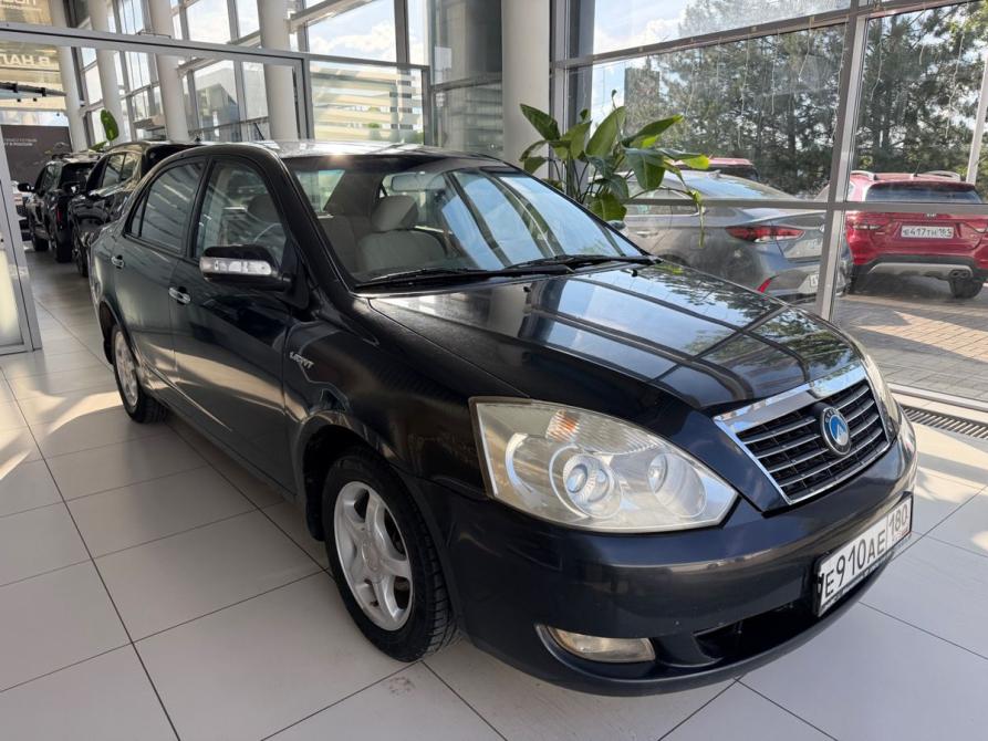 Geely FC (Vision) Таганрог  - изображение 3