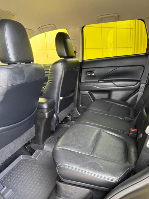 Mitsubishi Outlander III Рестайлинг 2 Ижевск  - изображение 10