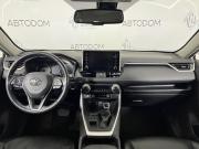 Toyota RAV4 V (XA50) Москва  - изображение 21