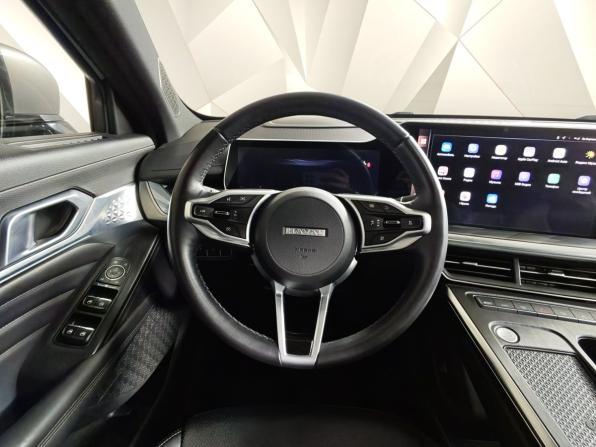 Haval F7 II с пробегом 2025 года, цена 2 475 000 рублей, 106993 км, внедорожник, Автокод Объявления
