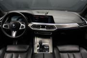 BMW X5 IV (G05/G18) Крым  - изображение 52