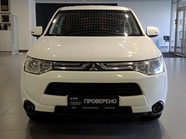 Mitsubishi Outlander III с пробегом 2012 года, цена 1 140 000 рублей, 261844 км, внедорожник, Автокод Объявления