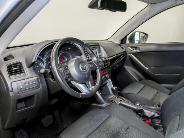 Mazda CX-5 I с пробегом 2012 года, цена 1 645 000 рублей, 144895 км, внедорожник, Автокод Объявления