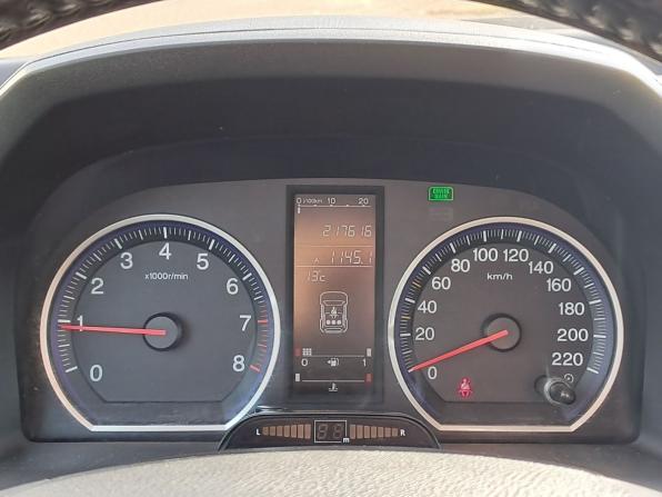 Honda CR-V III с пробегом 2008 года, цена 1 165 000 рублей, 217350 км, внедорожник, Автокод Объявления