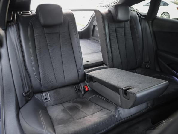 Audi A5 II (F5) с пробегом 2018 года, цена 2 646 000 рублей, 148791 км, лифтбек, Автокод Объявления