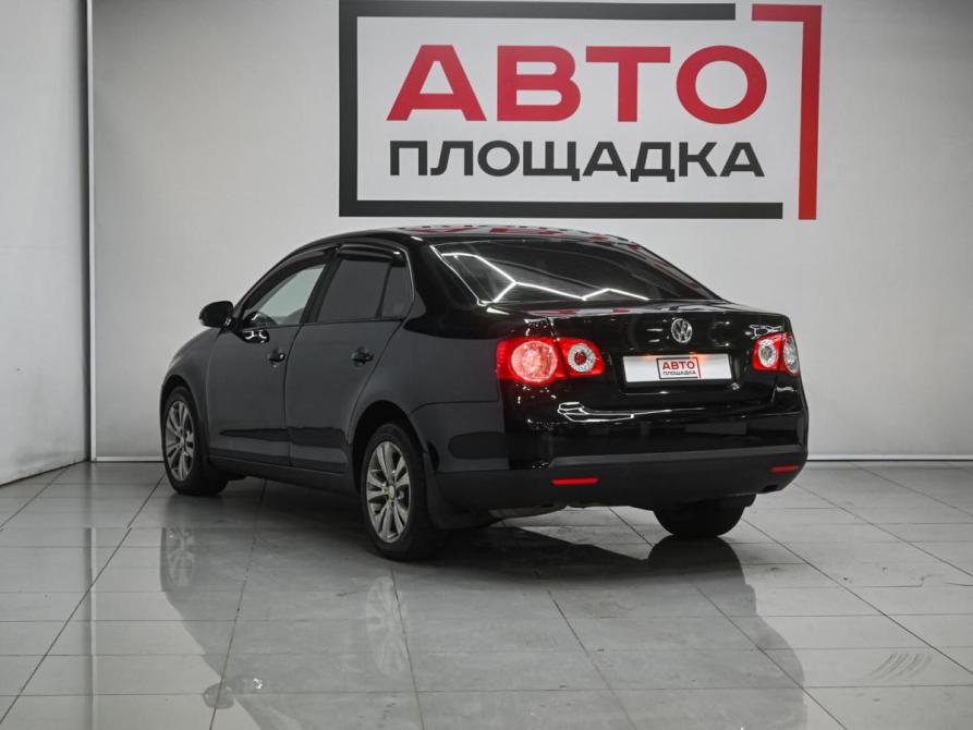 Volkswagen Jetta V Челябинск  - изображение 6