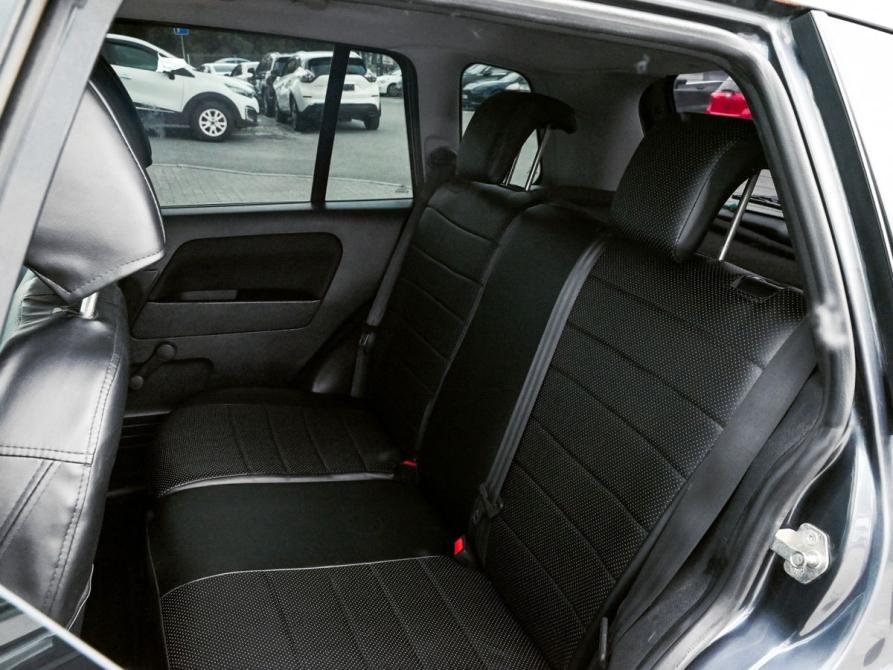 Ford Fusion I Рестайлинг Екатеринбург  - изображение 14