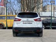 Nissan Qashqai II Санкт-Петербург  - изображение 19
