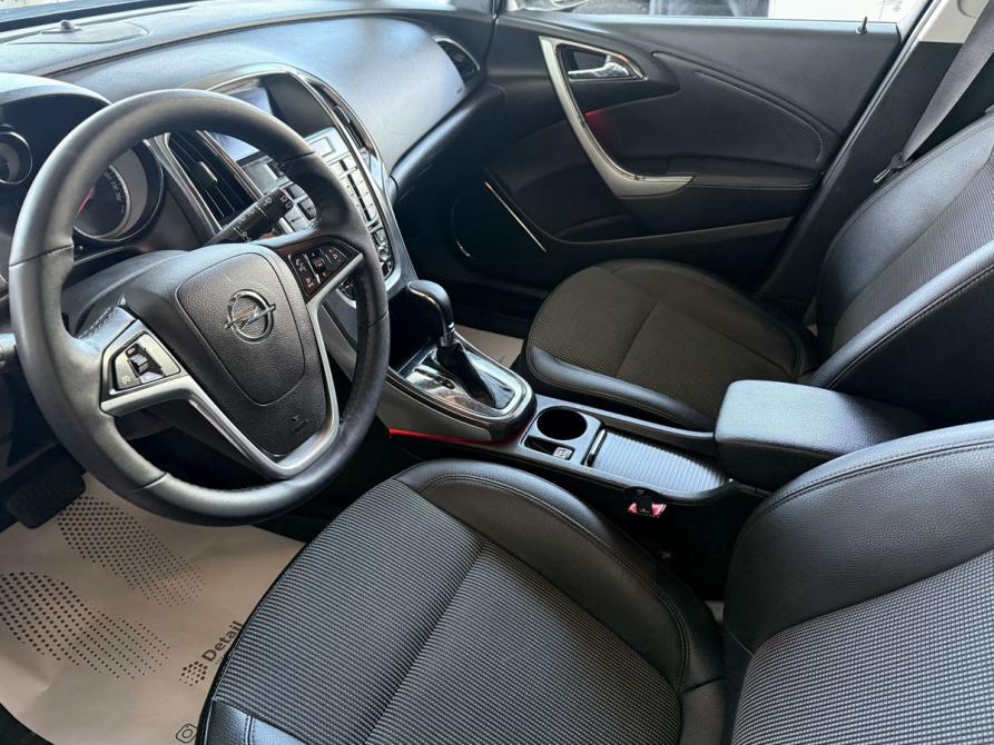 Opel Astra J Смоленск  - изображение 10