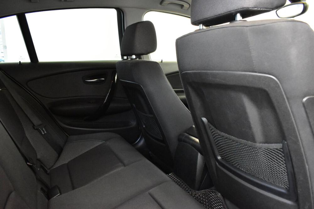 BMW 1 серии I (E81/E82/E87/E88) Рестайлинг Москва  - изображение 11