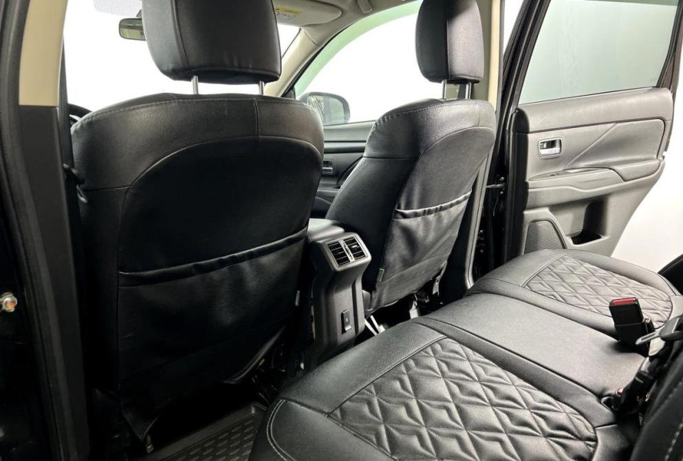 Mitsubishi Outlander III Рестайлинг 3 Нижний Новгород  - изображение 11