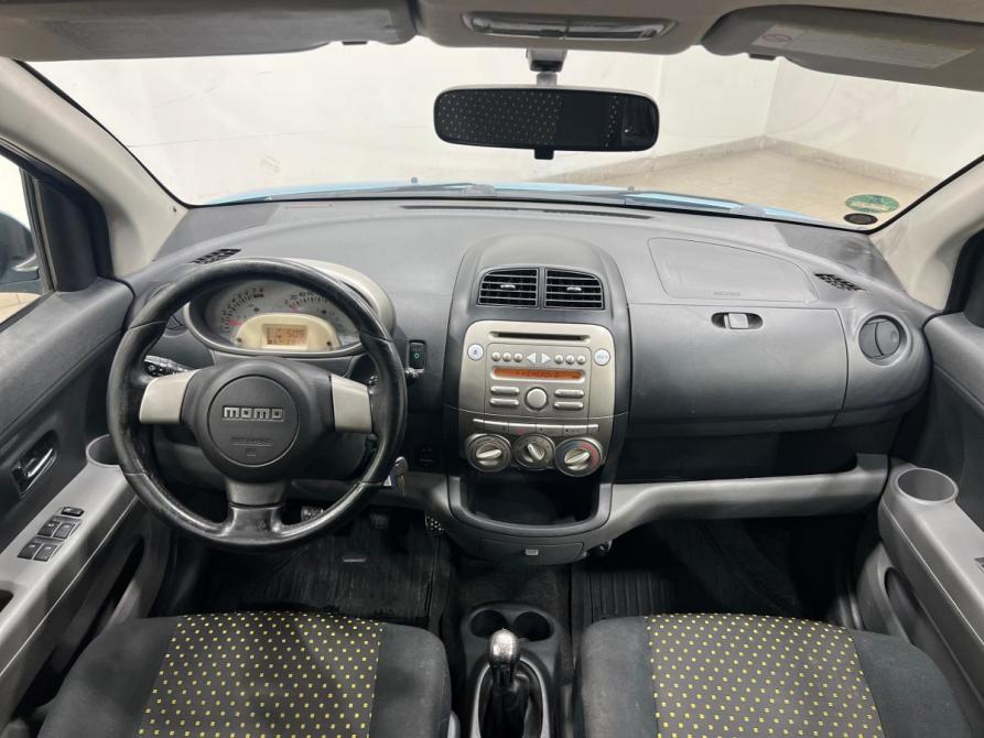 Daihatsu Sirion II (M3) Рестайлинг Кемерово  - изображение 8