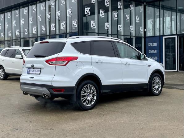 Ford Kuga II с пробегом 2013 года, цена 1 327 000 рублей, 175671 км, внедорожник, Автокод Объявления