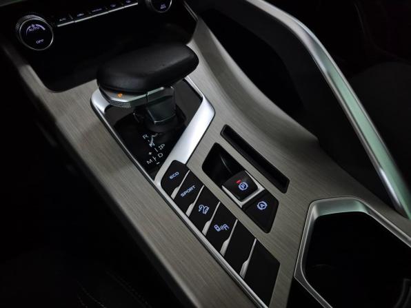 Belgee X50 с пробегом 2024 года, цена 1 845 000 рублей, 76500 км, внедорожник, Автокод Объявления