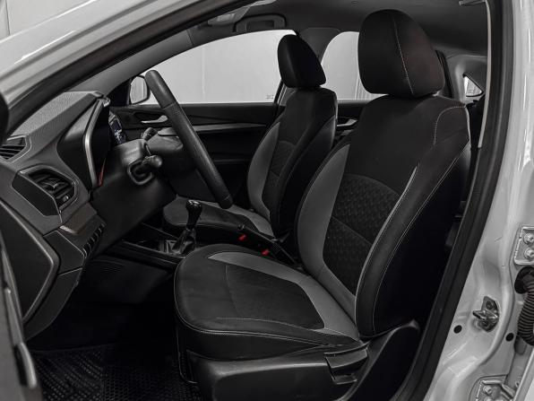 Lada (ВАЗ) Vesta I Рестайлинг (NG) с пробегом 2023 года, цена 1 109 000 рублей, 120283 км, седан, Автокод Объявления