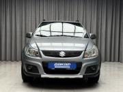 Suzuki SX4 I (Classic) Рестайлинг Ижевск  - изображение 27