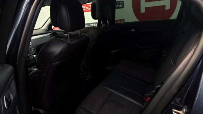 Peugeot 508 I с пробегом 2012 года, цена 999 990 рублей, 350000 км, универсал, Автокод Объявления