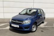 Lada (ВАЗ) Granta I Ставрополь  - изображение 25
