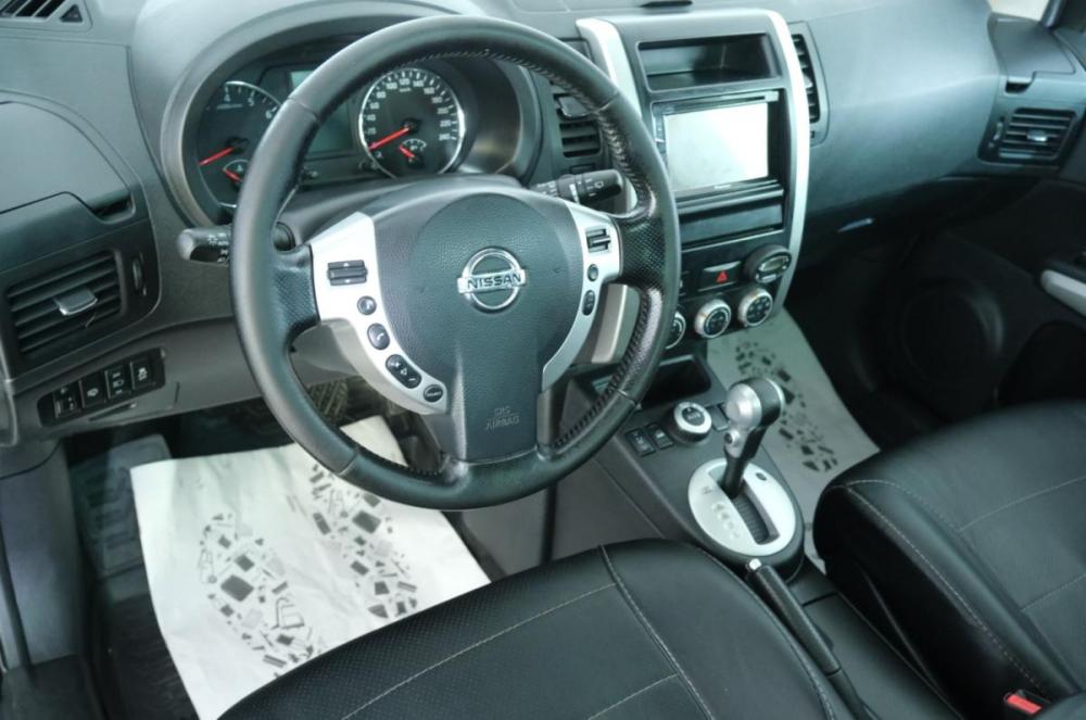 Nissan X-Trail II Рестайлинг Омск  - изображение 12