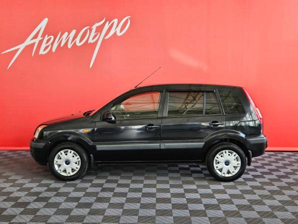 Ford Fusion I Рестайлинг с пробегом 2007 года, цена 235 000 рублей, 220000 км, хэтчбек, Автокод Объявления