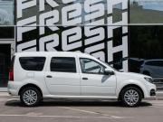 Lada (ВАЗ) Largus I Рестайлинг Волгоград  - изображение 18