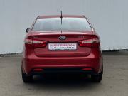 Kia Rio III Москва  - изображение 22