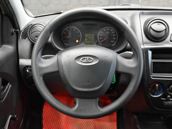 Lada (ВАЗ) Granta I с пробегом 2016 года, цена 340 000 рублей, 169207 км, седан, Автокод Объявления