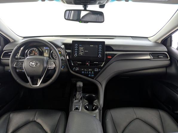 Toyota Camry VIII (XV70) Рестайлинг с пробегом 2021 года, цена 3 190 000 рублей, 47174 км, седан, Автокод Объявления