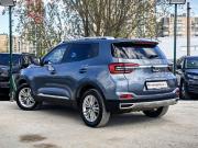 Chery Tiggo 4 I Рестайлинг Санкт-Петербург  - изображение 19