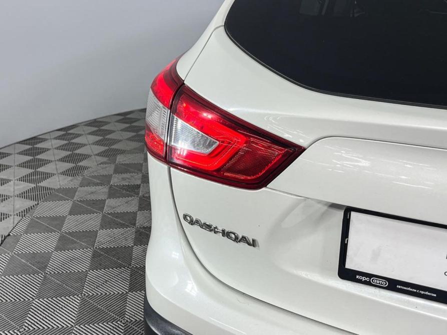Nissan Qashqai II Ногинск  - изображение 8