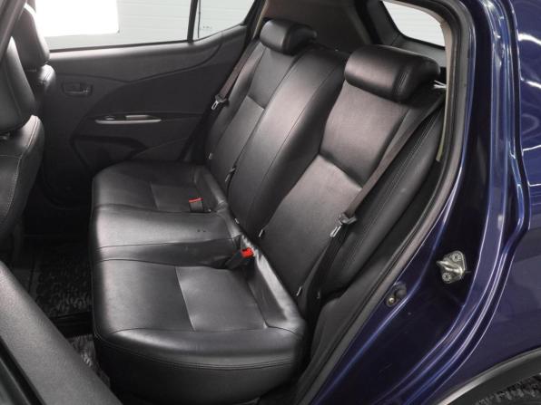 Lifan X50 с пробегом 2016 года, цена 499 000 рублей, 152642 км, хэтчбек, Автокод Объявления