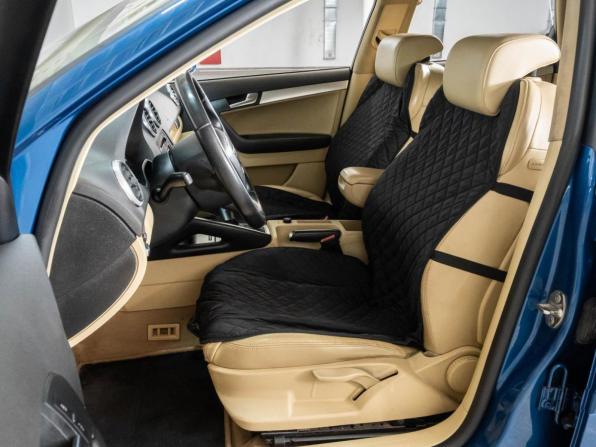 Audi A3 II (8P) Рестайлинг 2 с пробегом 2009 года, цена 829 000 рублей, 199856 км, хэтчбек, Автокод Объявления