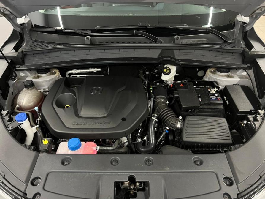 Changan CS55 Plus II Санкт-Петербург  - изображение 28