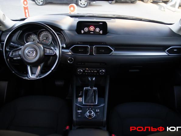 Mazda CX-5 II с пробегом 2017 года, цена 1 918 000 рублей, 167544 км, внедорожник, Автокод Объявления