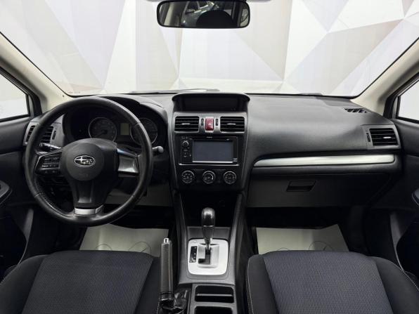Subaru XV I с пробегом 2011 года, цена 930 000 рублей, 129004 км, внедорожник, Автокод Объявления