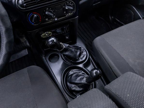 Chevrolet Niva I Рестайлинг с пробегом 2011 года, цена 362 000 рублей, 148250 км, внедорожник, Автокод Объявления