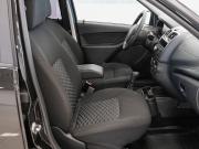 Lada (ВАЗ) Granta I Рестайлинг Самара  - изображение 34